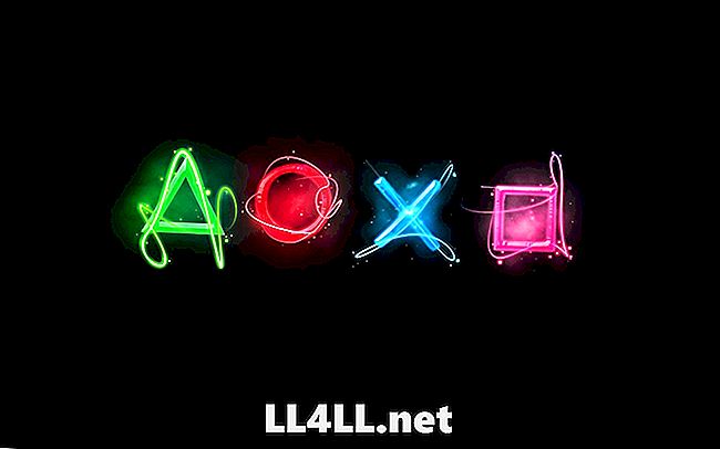 Pet igara za osvjetljavanje budućeg dijela PS4