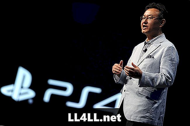 П'ять прогнозів для Sony E3 Press Event