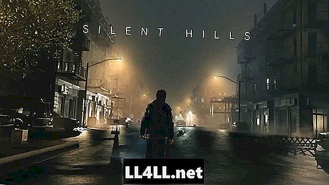 ห้าเหตุผลว่าทำไมเรายังอารมณ์เสียเกี่ยวกับ Silent Hills