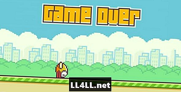 Flappy Bird Creator is van plan om het spel uit de App Store te verwijderen
