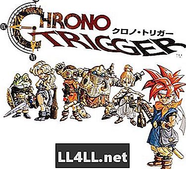 Flashback & colon; Chrono Trigger står tidstesten