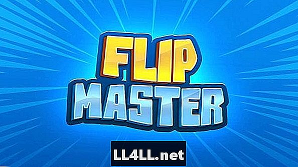 Flip Master Tips și trucuri și colon; Ghidul începătorului de a domina trambulina - Jocuri
