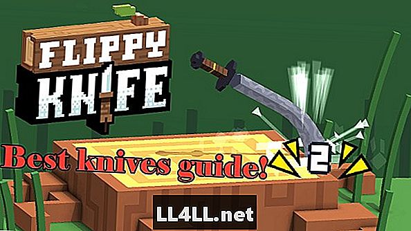 أفضل دليل لسكين Flippy Knife - الأفضل على الإطلاق في النطاقات السعرية والفاصلة ؛ والمزيد & excl؛ - ألعاب