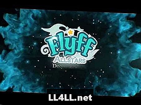 FLYFF All Stars - FLYFF Online je späť ako Mobile 3D Action RPG