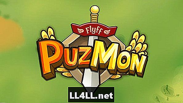 FLYFF Puzmon má hit SEA Android App Store