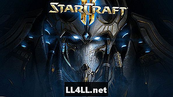 Follow-up e due punti; StarCraft II patch 3 & period; 0 viene aggiornato a 3 & period; 0 & period; 3