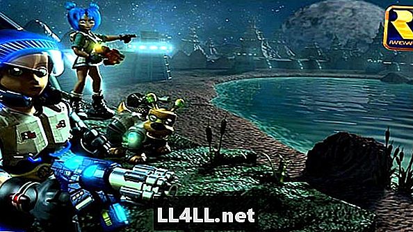 Footage from canceled Jet Force Gemini title revealed