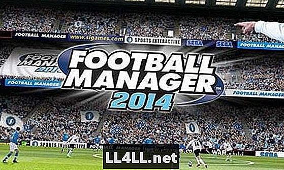 Football Manager 2014 Beta şimdi ön siparişler için kullanıldı & hariç;