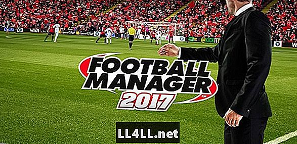 Football Manager 2017 Преглед & двоеточие; Изпадане