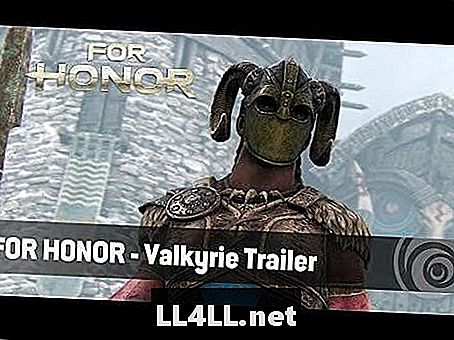Honor Guide & colon számára; Valkyrie információ és tippek
