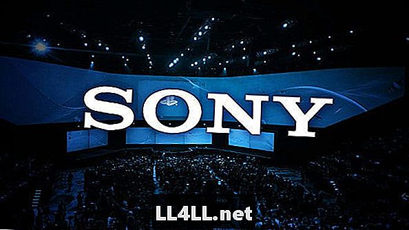 Prvi put ikad & zarez; Sony neće biti domaćin panela na E3 2019