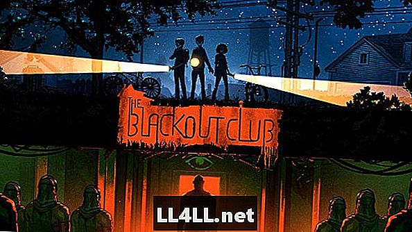 A korábbi BioShock Devs kiadja a Blackout Club-ot a Steam Early Accessen