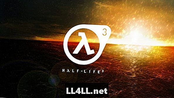 Bijušais Valve Writer potenciāli atklāj Half Life 3