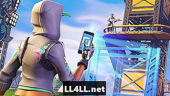 Fortnite 7 & period; 01 Patch Notes Rundown - Hry