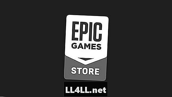 Fortnite Developers Epic Games Store Utmaningar Ångans Inkomster Split