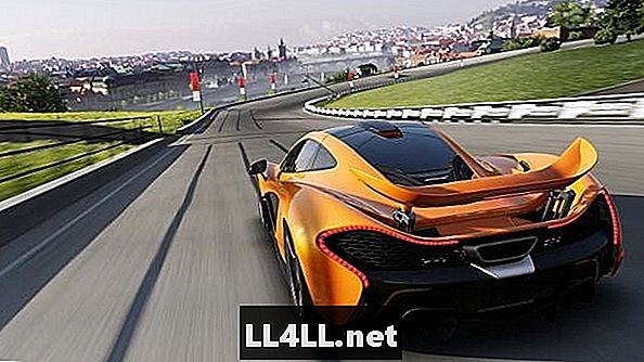 Forza Motorsport 5 vas osupne