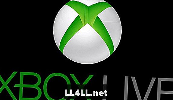 Quatre jeux gratuits disponibles pour les membres Xbox Live Gold Septembre