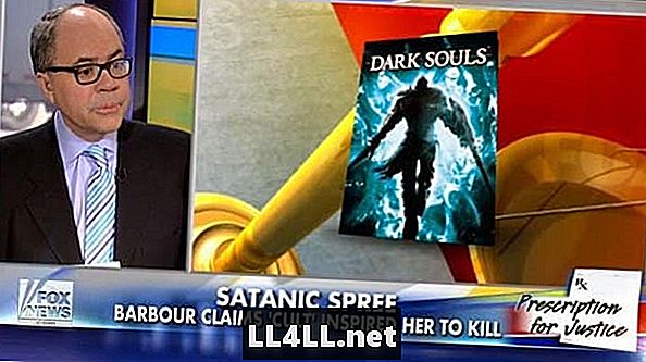 A Fox News ragaszkodik a Darks Souls és a Craigslist Killings közötti kapcsolathoz