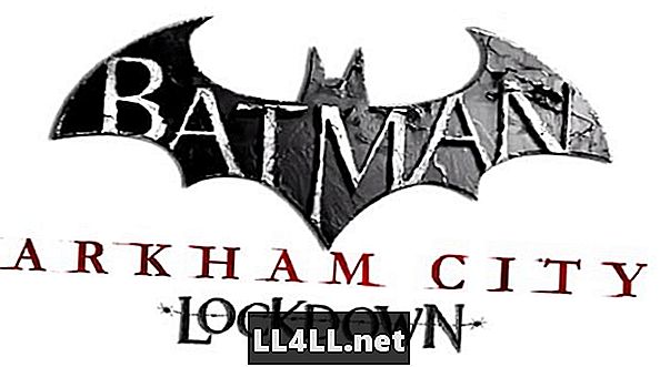 Besplatna Batman igra na iPod touch & zarezu; iPhone-zarezom, i iPad