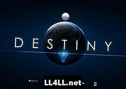 Бесплатное цифровое обновление для Destiny от Last-Gen до консолей Next-Gen