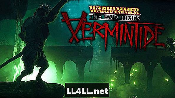 Gratis DLC och nya spellägen kommer till Warhammer & colon; End Times - Vermintide