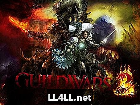 Guildwars miễn phí 2 viên đá quý & excl;