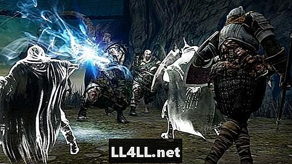 Desde Software & colon; Bien y coma; Dark Souls II podría obtener DLC