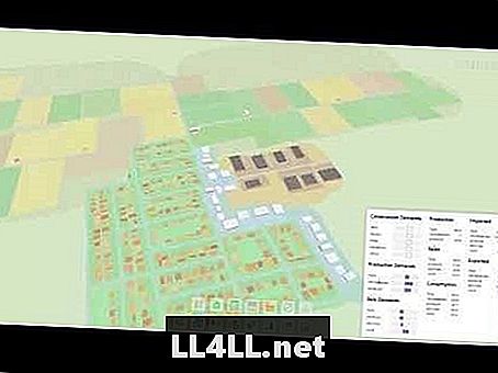 SimCityn tuhkasta & kaksoispiste; Haastattelu Citybound Creator Anselm Eickhoffin kanssa