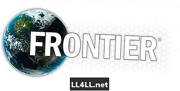 Frontier Develop Hit Hit with Redundancies