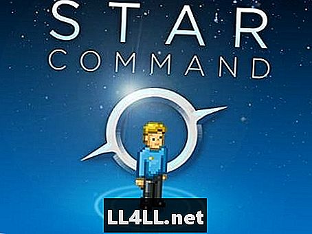 FTL täyttää XCOM & semi; Star Command julkaistiin iPhonelle - Pelit