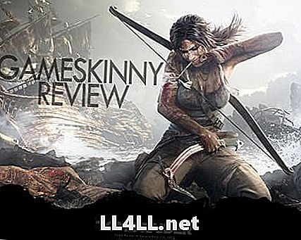 Full Tomb Raider Review
