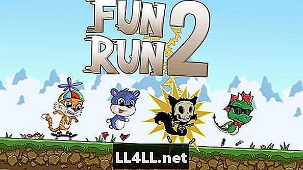 Fun Run 2 Поради для розпилювання конкурсу