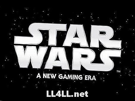 Fusion entführt die Spieler hinter die Kulissen einiger Star Wars-Spiele - Spiele