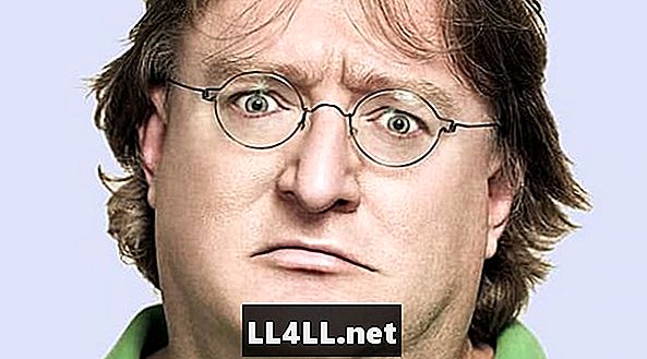Gabe Newell tiene un discorso alla DICE 2013