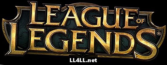 Giver Elo i Legends League 101 & colon; Har en spilplan