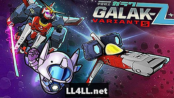 Galak-Z variantas „Mobile Beginner's Strategy and Tips Guide“ vadovas
