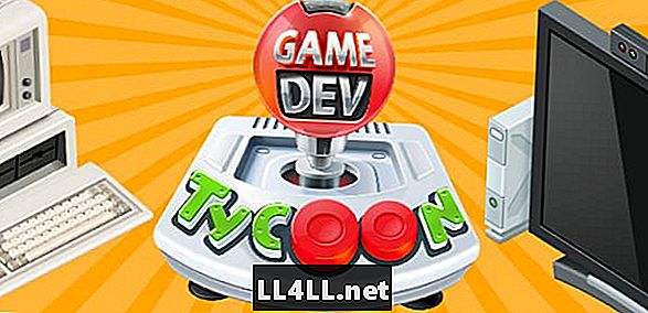 Παιχνίδι Dev Tycoon & κόλον? Σύντομα να κυκλοφορήσει στο Steam