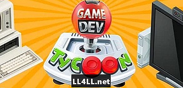 Παιχνίδι Dev Tycoon & κόλον? Αναθεώρηση ημέρας ατμού