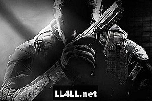 Hra Franchise, ktorá potrebuje zmenu & hrubého čreva; Call of Duty