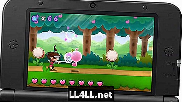 Game Freak's HarmoKnight Coming March 28