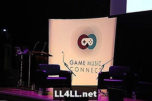 Game Music Connect Goes Stateside & excl;