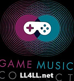 Game Muziek Connect & dubbele punt; Slechts drie dagen over om £ 99 Early Bird Registration te grijpen