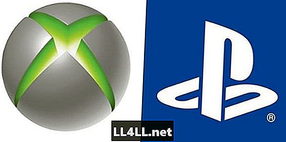 Hra Hudba Připojení & dvojtečka; Další generace - Microsoft a Sony mluví o platformách a hudbě