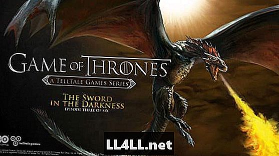 Thrones-peli: Telltale Series 'Episode 3: n Screenshots Revealed