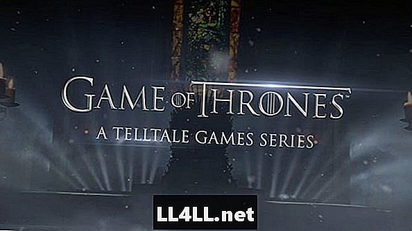 Thrones-peli Episode 1 on vapaa kokeilemaan ja puuttumaan; onko se vaivan arvoista?