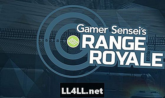 Game Sensei lanserer Battle Royale Trainer i tidlig tilgang