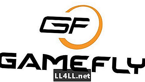 GameFly Streaming nu på Amazon Fire TV - Spel