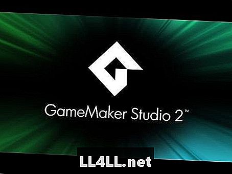 GameMaker Studio 2 Closed Beta je zde pro uživatele Mac