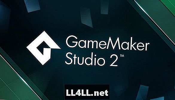 „GameMaker Studio 2“ dabar „Open Beta“ „Mac OS“
