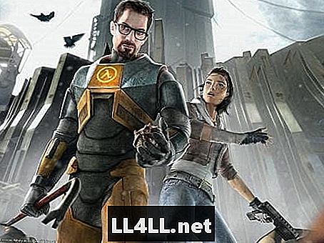 „GamePhat“ išskirtinis ir dvitaškis; Half-Life 3 ir dvitaškis; Blogiausias visų laikų žaidimas